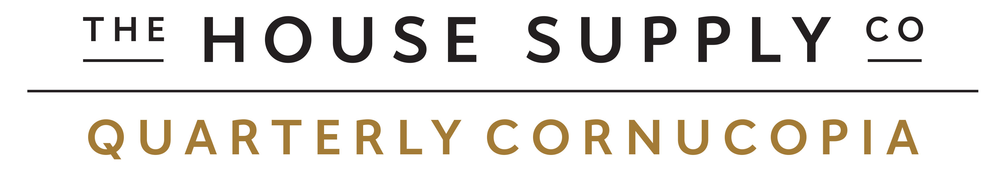 House Supply Company